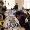 28 сентября 2019. Городской турнир - гандикап "Открытие шахматного сезона"